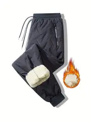 Stilora™ Termal Jogger