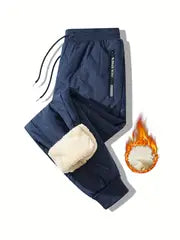 Stilora™ Termal Jogger