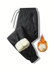 Stilora™ Termal Jogger
