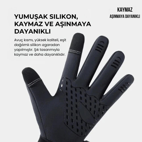 Stilora™ Termal Eldiven