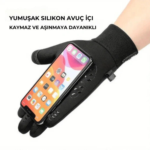 Stilora™ Termal Eldiven