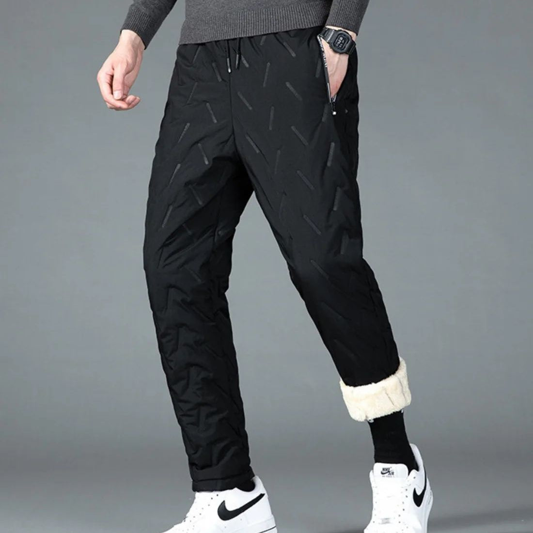 Stilora™ Termal Jogger
