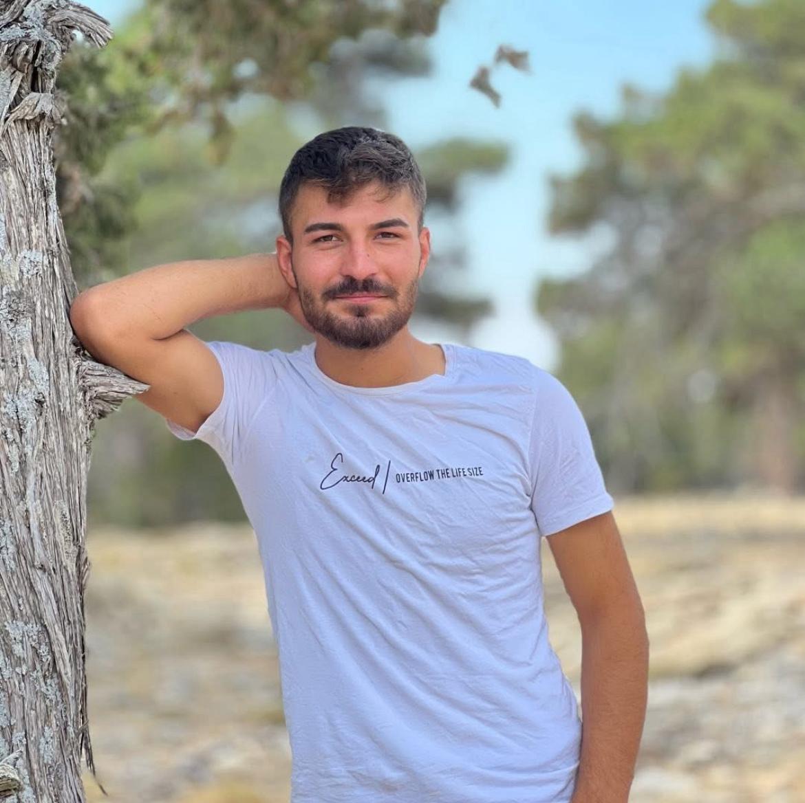 <em>Selehattin Çetin</em>