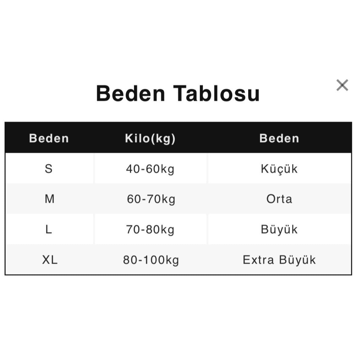 Stilora™ Termal Tayt