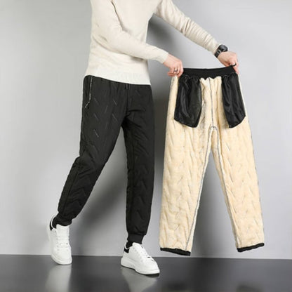 Stilora™ Termal Jogger