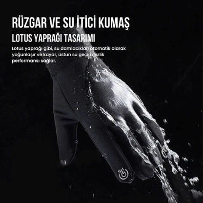 Stilora™ Termal Eldiven