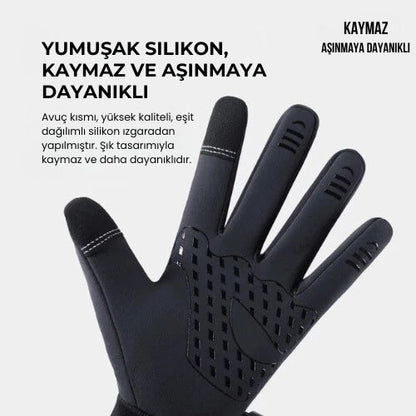Stilora™ Termal Eldiven