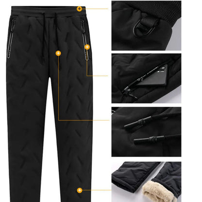 Stilora™ Termal Jogger