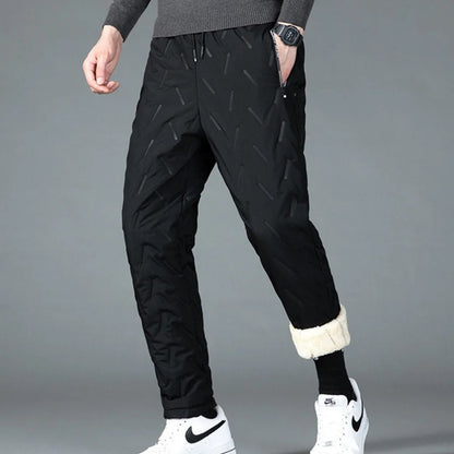 Stilora™ Termal Jogger