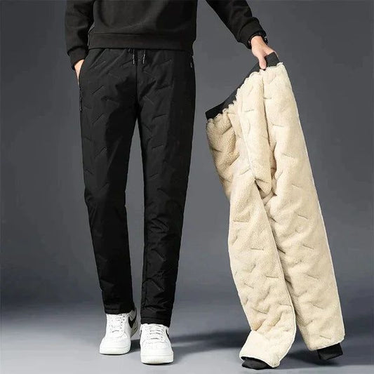 Stilora™ Termal Jogger