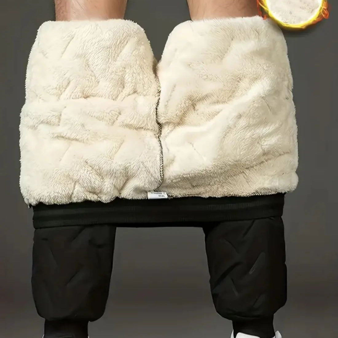 Stilora™ Termal Jogger
