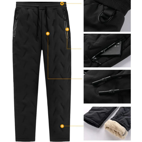 Stilora™ Termal Jogger