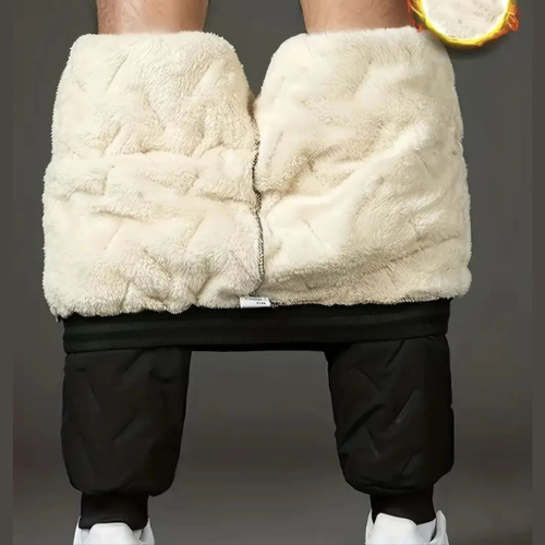 Stilora™ Termal Jogger